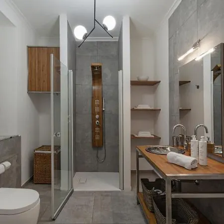 Grecale - Maestrale By M3trocubo Apartment Genoa