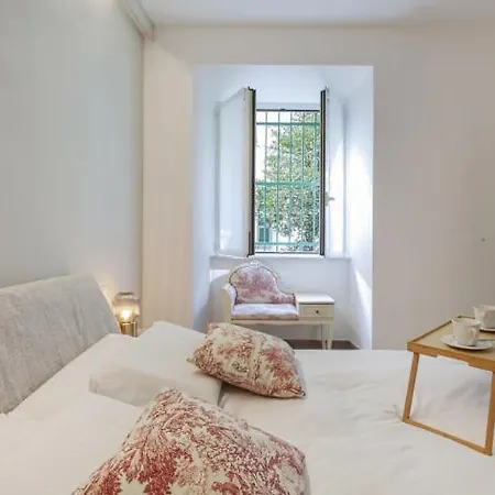 Apartment Grecale - Maestrale By M3trocubo Genoa