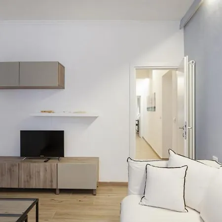 Grecale - Maestrale By M3trocubo Apartment *