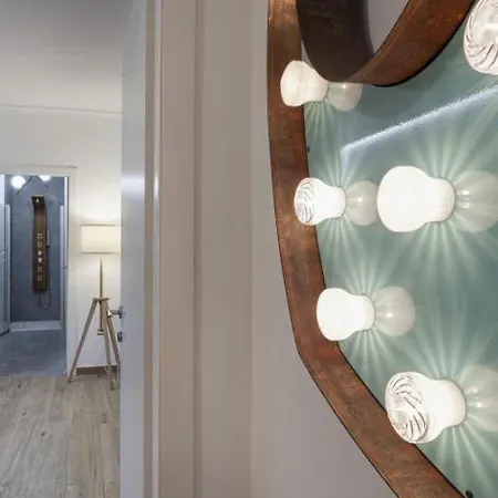 Grecale - Maestrale By M3trocubo Apartment Genoa