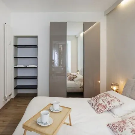 Apartment Grecale - Maestrale By M3trocubo