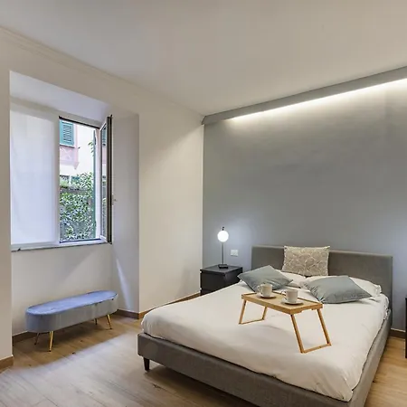 Apartment Grecale - Maestrale By M3trocubo